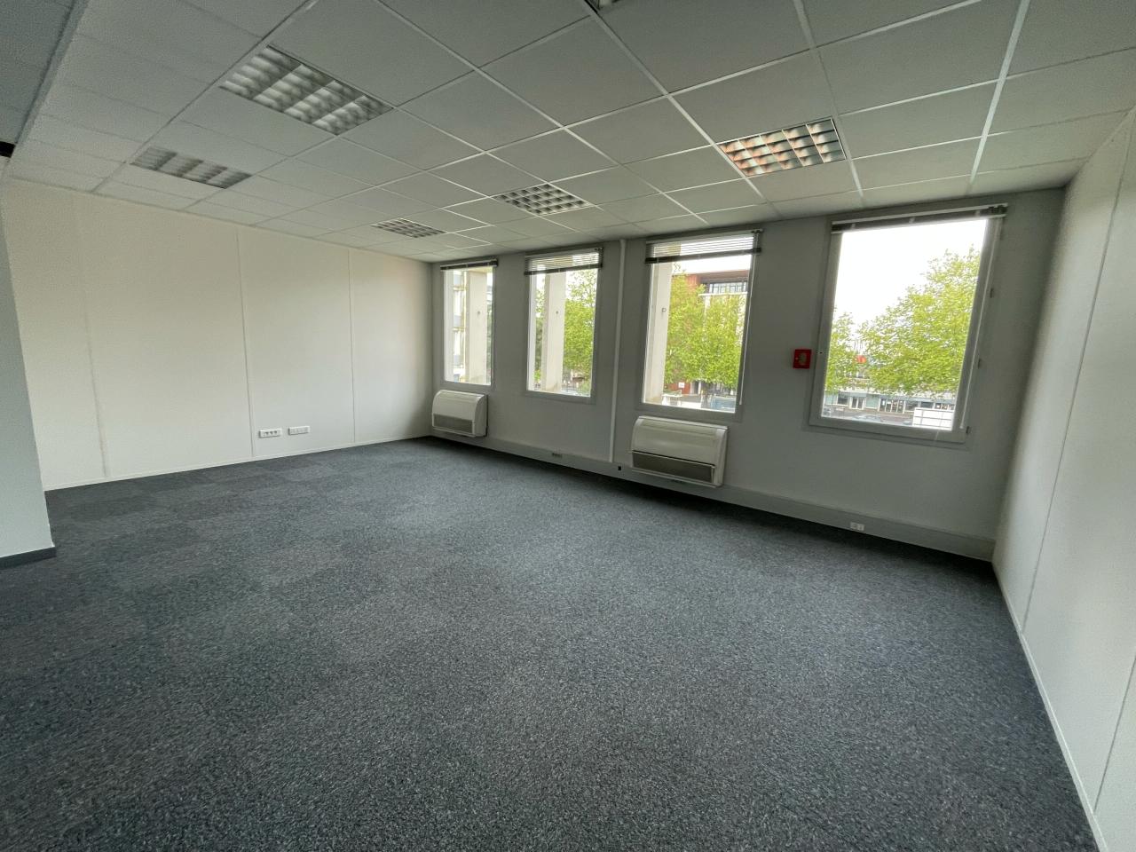 Bureau Toulouse 1445m² Location bureau Toulouse Haute-Garonne OLBUR2424414 26